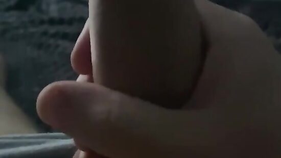 Чуть чуть поиграл