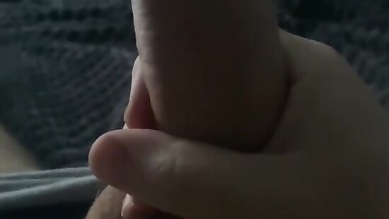 Чуть чуть поиграл