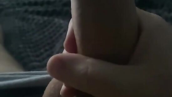 Чуть чуть поиграл