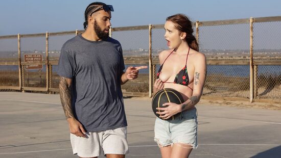 Как баскетбольные мячи