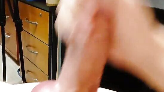 Много обильно кончил!