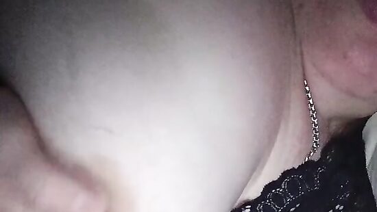 Так же моя родная мама