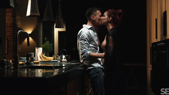 Вечер с идеальным мужчиной