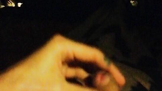 Мастурбация (Vivant92)  