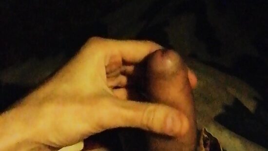 Мастурбация (Vivant92)  