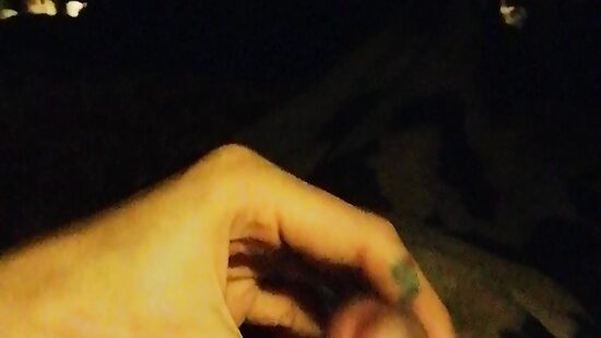 Мастурбация (Vivant92)  