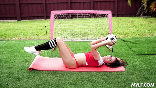 Пробей штрафной