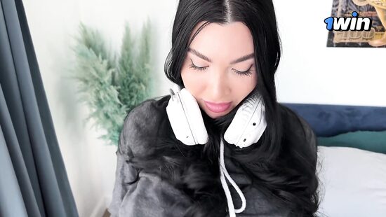 Смотри, как я танцую