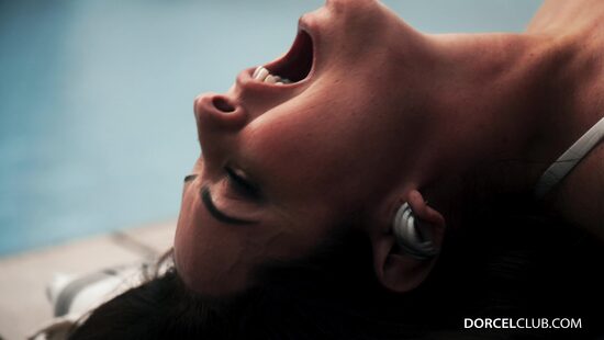 Душа на распашку, ноги на раздвижке