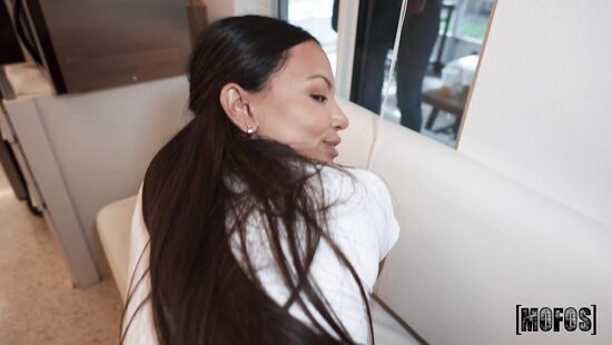 С утренним стояком не шутят