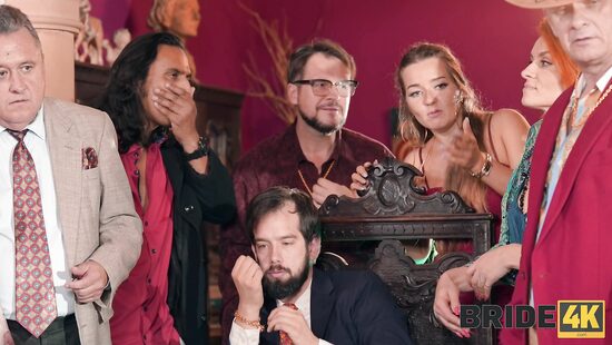 Хороший тамада и член твердый