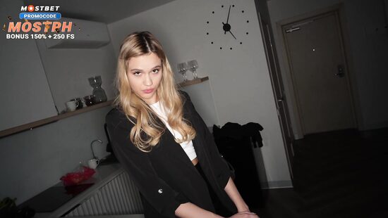 Забыли ключи и кончить