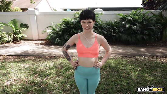 Сколько в этом городе психов