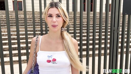 Вот такие европейские свободы