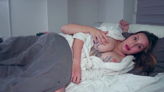 Наглость - его второе имя