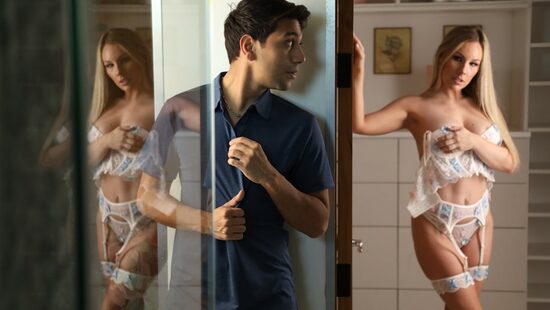 Шпион, не выходи вон