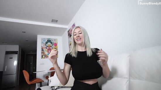 Братан, у тебя встал