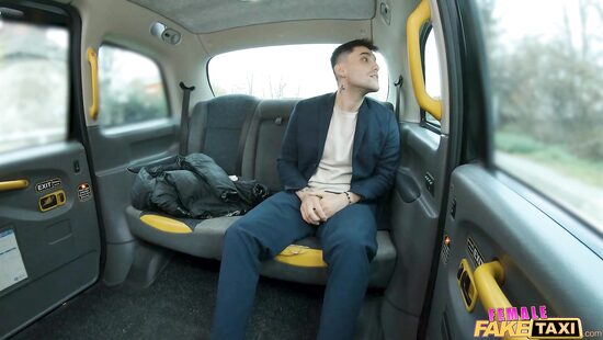 В конкурсе на лучшего попутчика