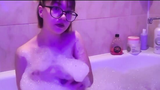 А потом может массаж?