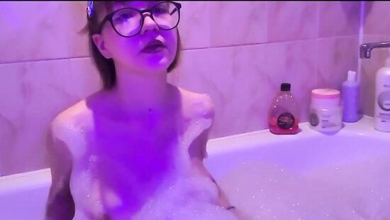 А потом может массаж?