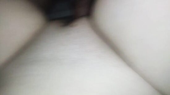 Просто секс с девушкой