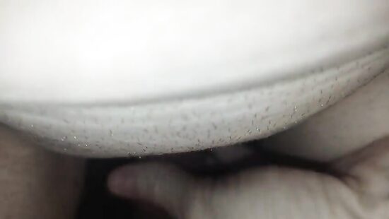 Секс письки с верху на твёрдом члене