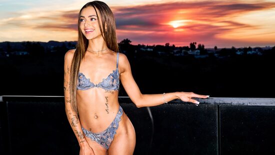 Пока муж не наелся груш