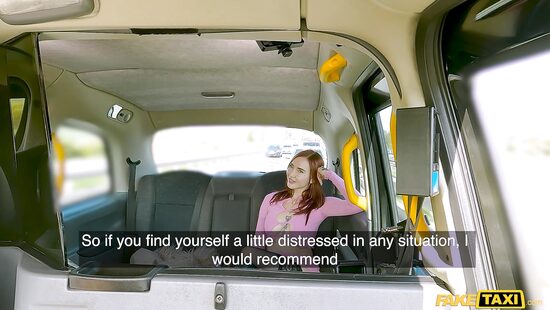 Когда сломался таксометр