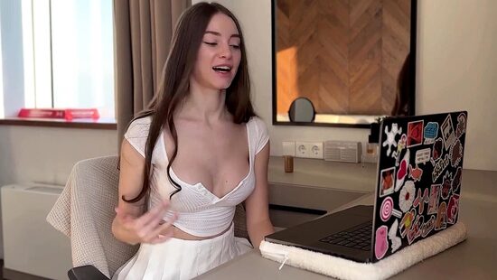 Собеседование за рамками приличия