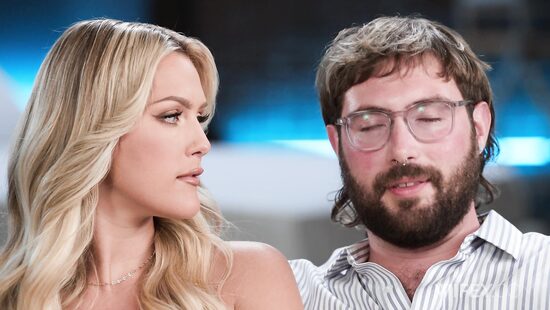 Савви и Алекс: Секс до брака