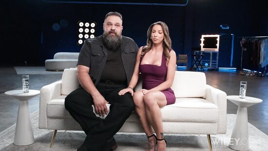 Лоррейн и Энтони: Брызги счастья