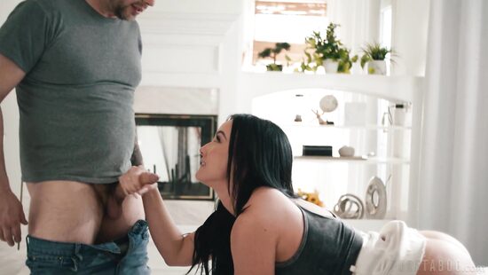 Мне нужно, чтобы ты нуждалась во мне