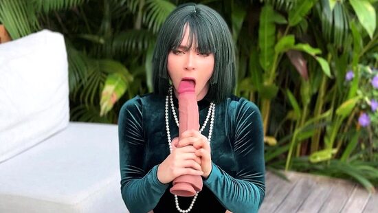 Фубуки: Идеальная горничная или опытная ниндзя