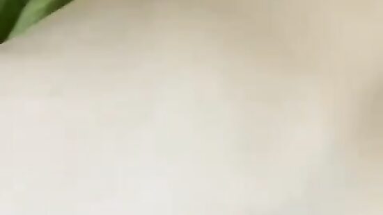 Тянка получила оргазм