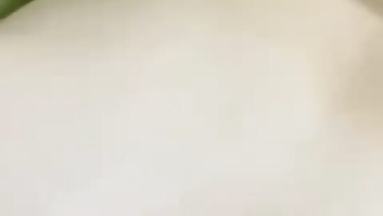 Тянка получила оргазм