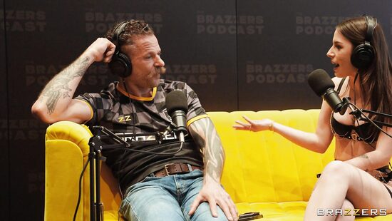 ZZCast: С хрипотцой в голосе