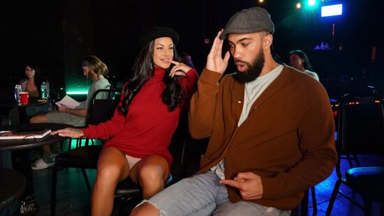 Стихи про сперму и аплодисменты в рифму