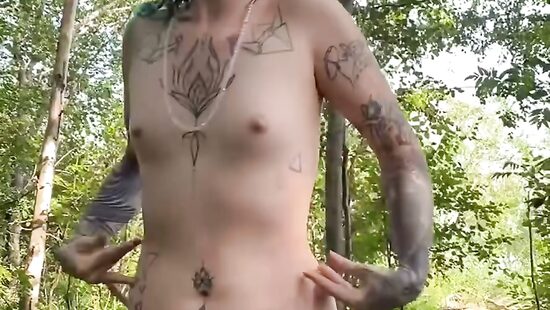 Прекрасный танец