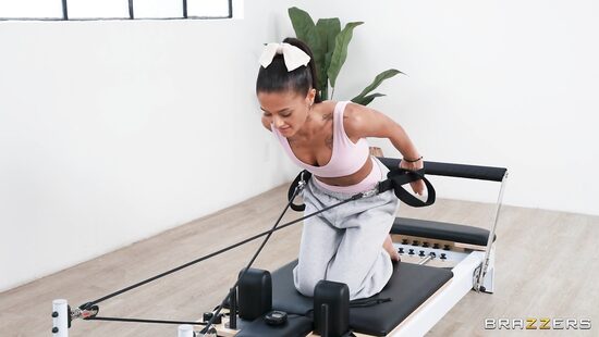 Кардио без члена не работает