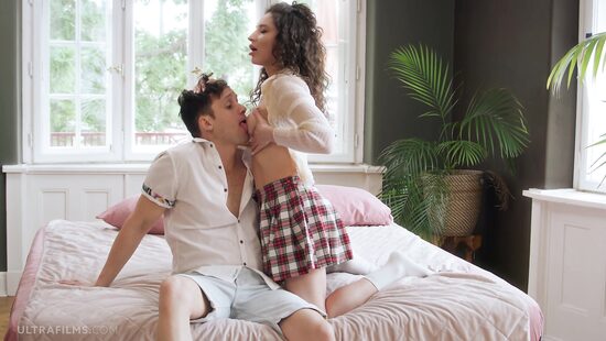 Посмотри, подумай и полижи