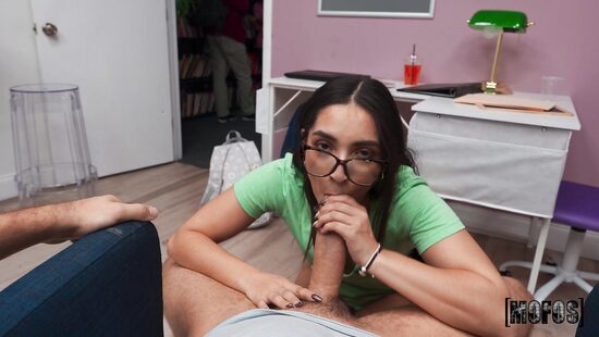 Библиотека страха и секса