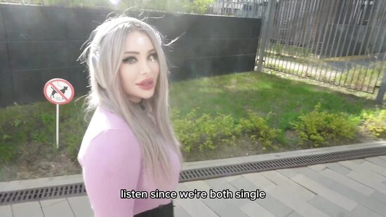 Хотела перекурить, но пересосала