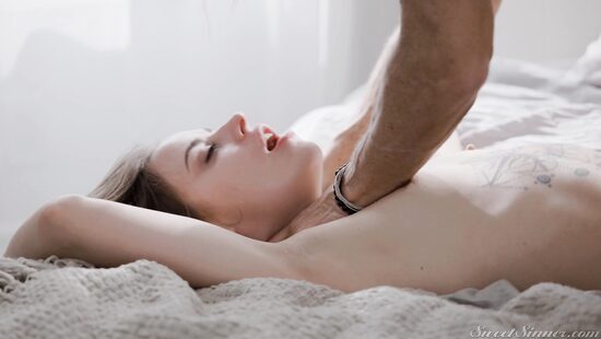 Пациентка сдаётся первой