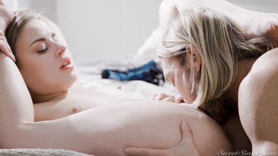 Пациентка сдаётся первой