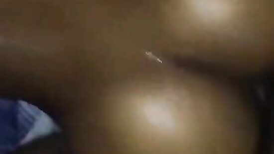 Трахнул шоколадку