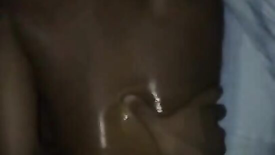 Трахнул шоколадку