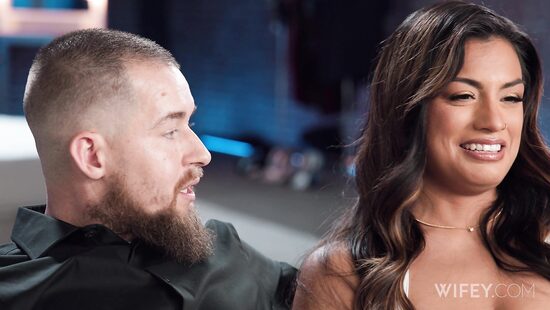 Карина и Ковбой: Новая глава в семейной жизни