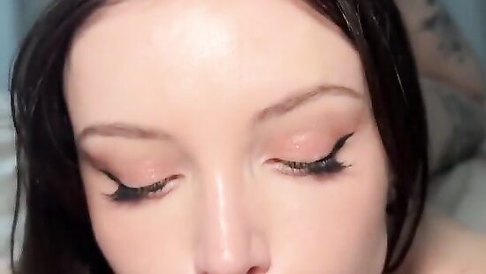 Всё говорит о пользе глубокого минета