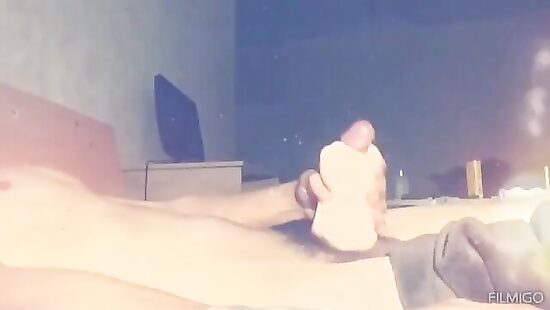 Мастурбатор