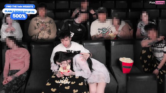 Кино не для всех возрастов